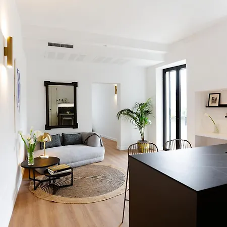 Minniti13 - Appartement *