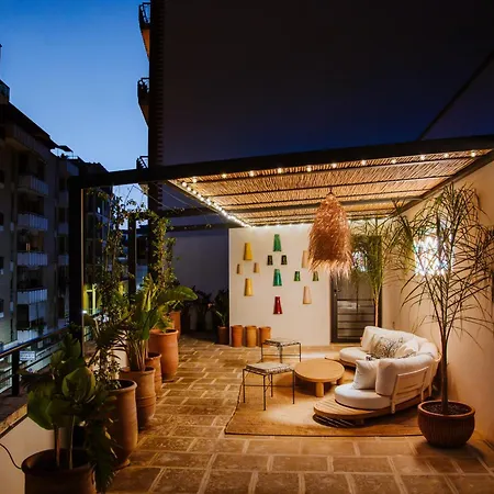 Minniti13 - Appartement