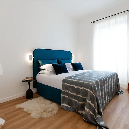 Minniti13 - Apartament *