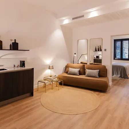 Apartament Minniti13 - Lecce