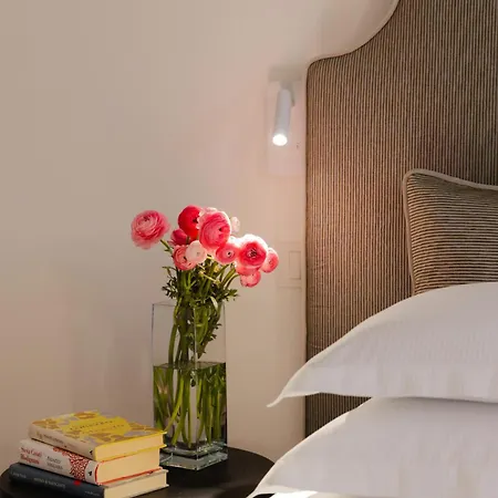 Apartament Minniti13 - *