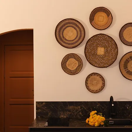 Minniti13 - Appartement Lecce