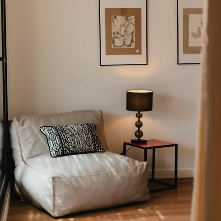 Appartement Minniti13 - *
