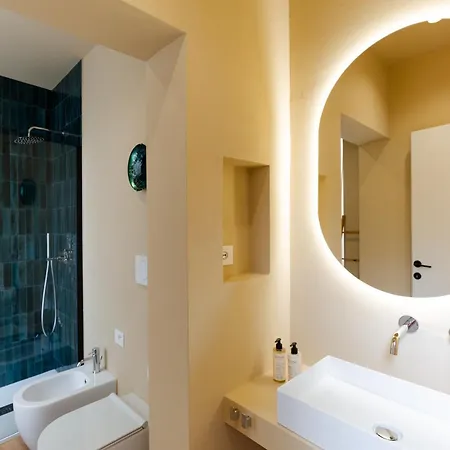 Minniti13 - Apartament