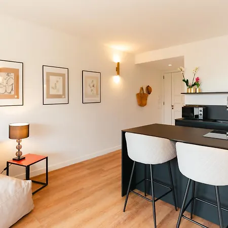 Minniti13 - Appartement
