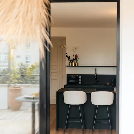 Minniti13 - Appartement