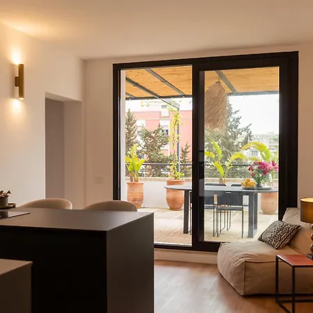 Apartament Minniti13 - *